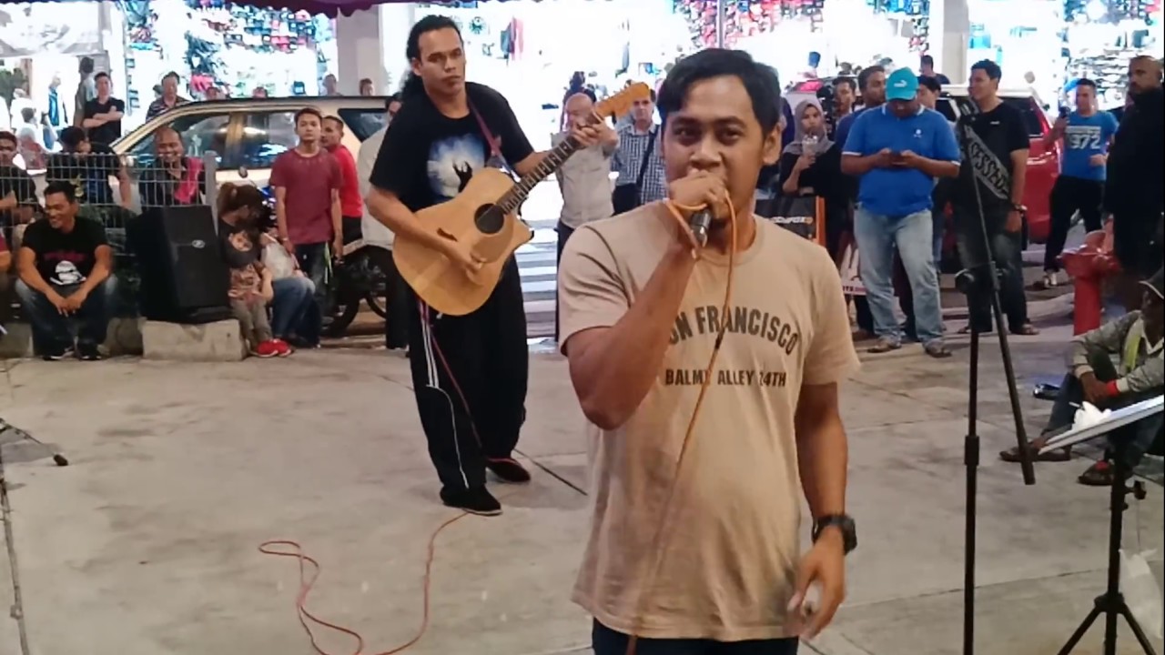 Paling Viral minggu ini Di Penjara Janji nyanyian Suhaimi