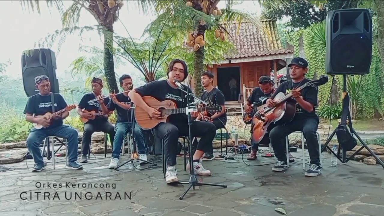 Wirang – Cipt. Denny Caknan (Cover by. O.K. Citra Ungaran) | Live session Congdut 