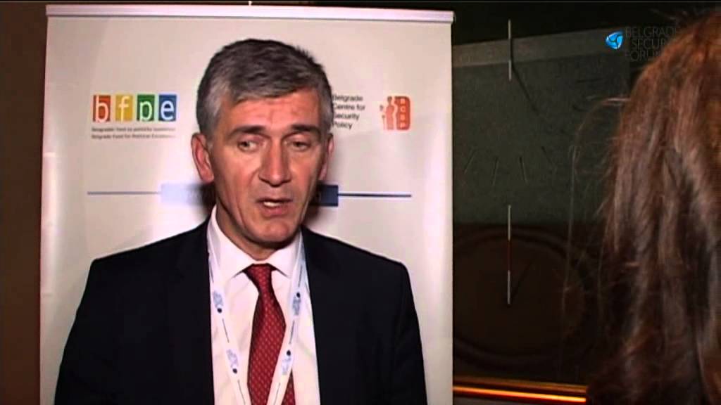 Julian Braithwaite BSF 2013 IMPRESSONS