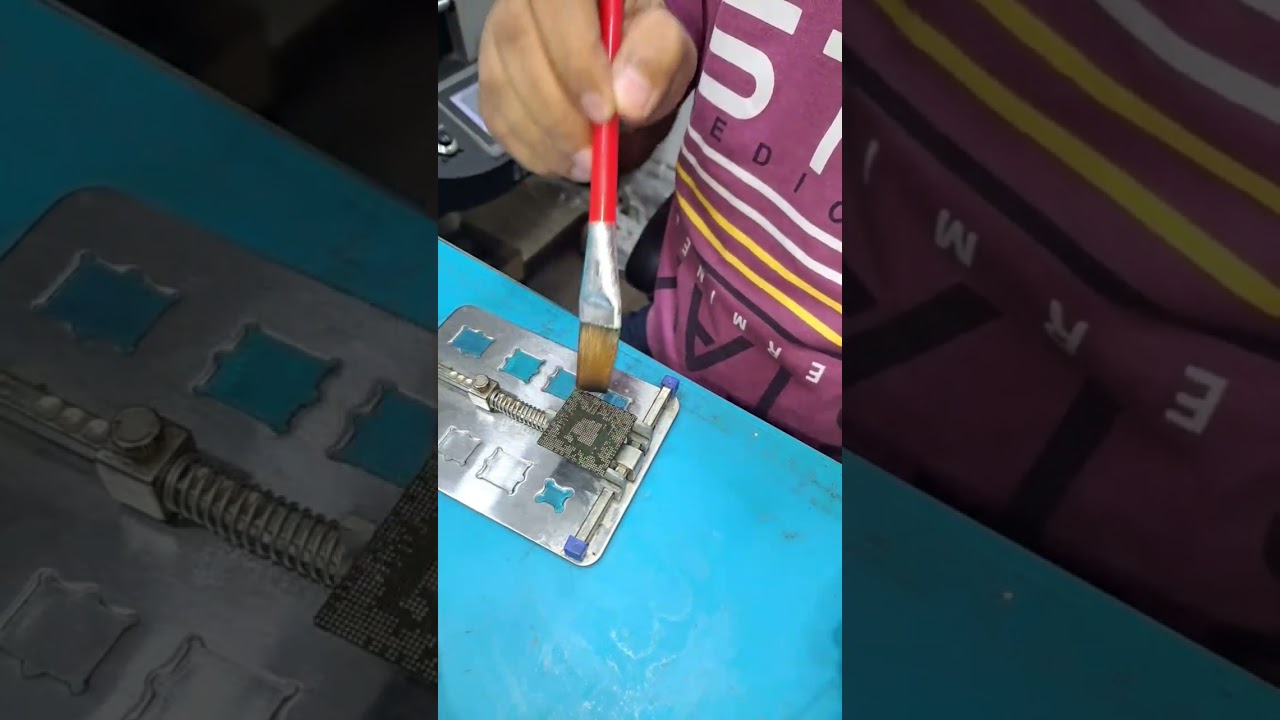 KD-49X7500F Dead Sony Bravia TV Repair Live