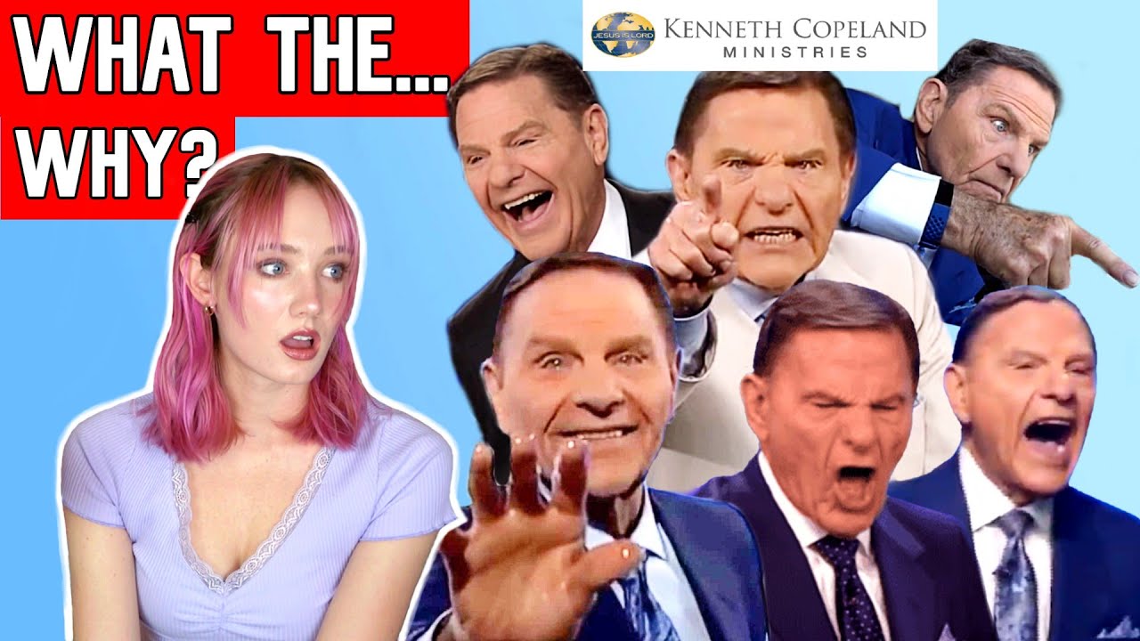 This Televangelist Has Gone TOO FAR...