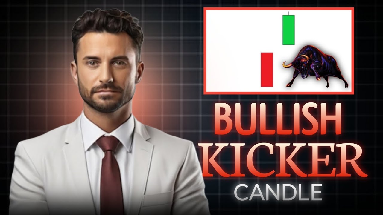 Bullish Kicker Candlestick Pattern In Hindi