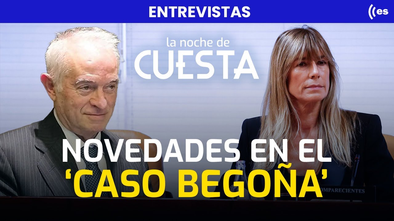 Caso Begoña Gómez: Así es el último golpe contra el juez Peinado