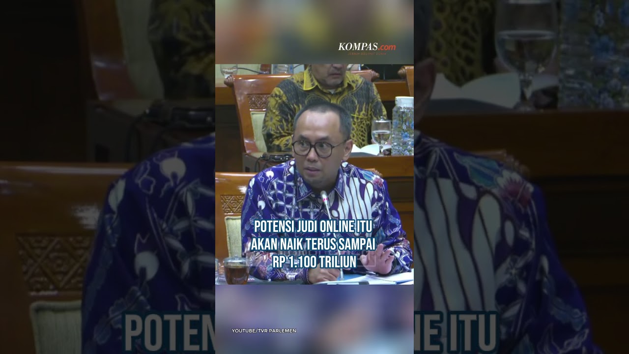 PPATK Klaim Cetak Sejarah, Transaksi Judol Turun hingga di Bawah Rp 300 T