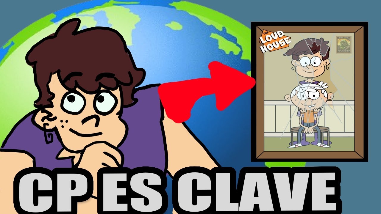 EL FANFIC INSANO DE LUNA LOUD