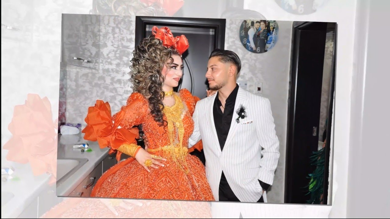 Enco & Emine Nişan Töreni 