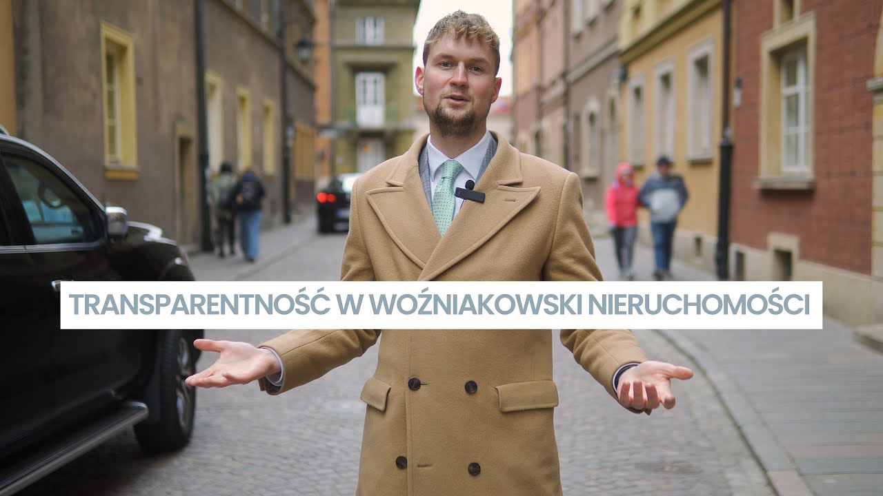 Transparentność - fundament naszych wartości i relacji z partnerami