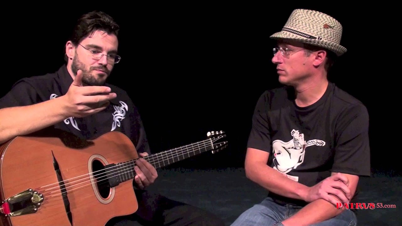 Joscho Stephan (2 of 3) patrus53.com / DFNW 2012