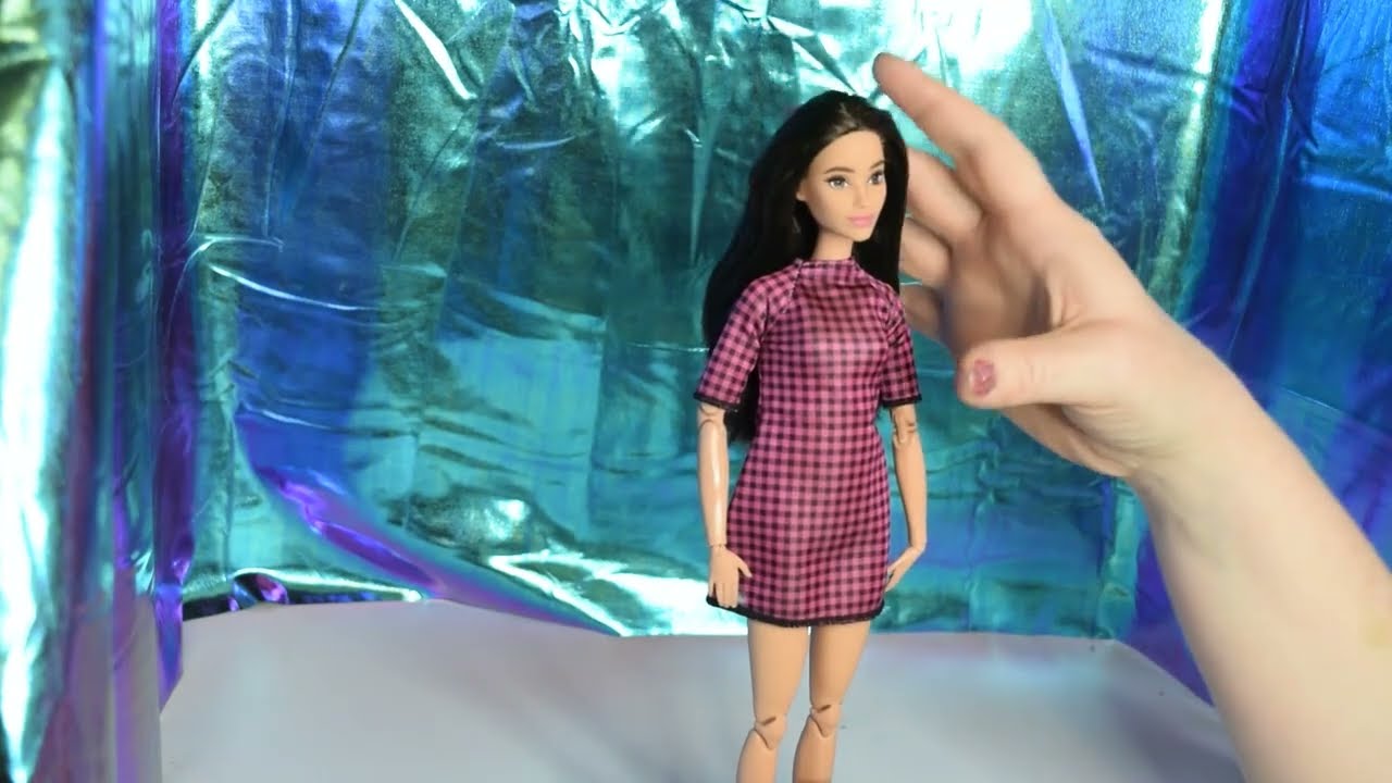 Barbie Fashionista 188 Review