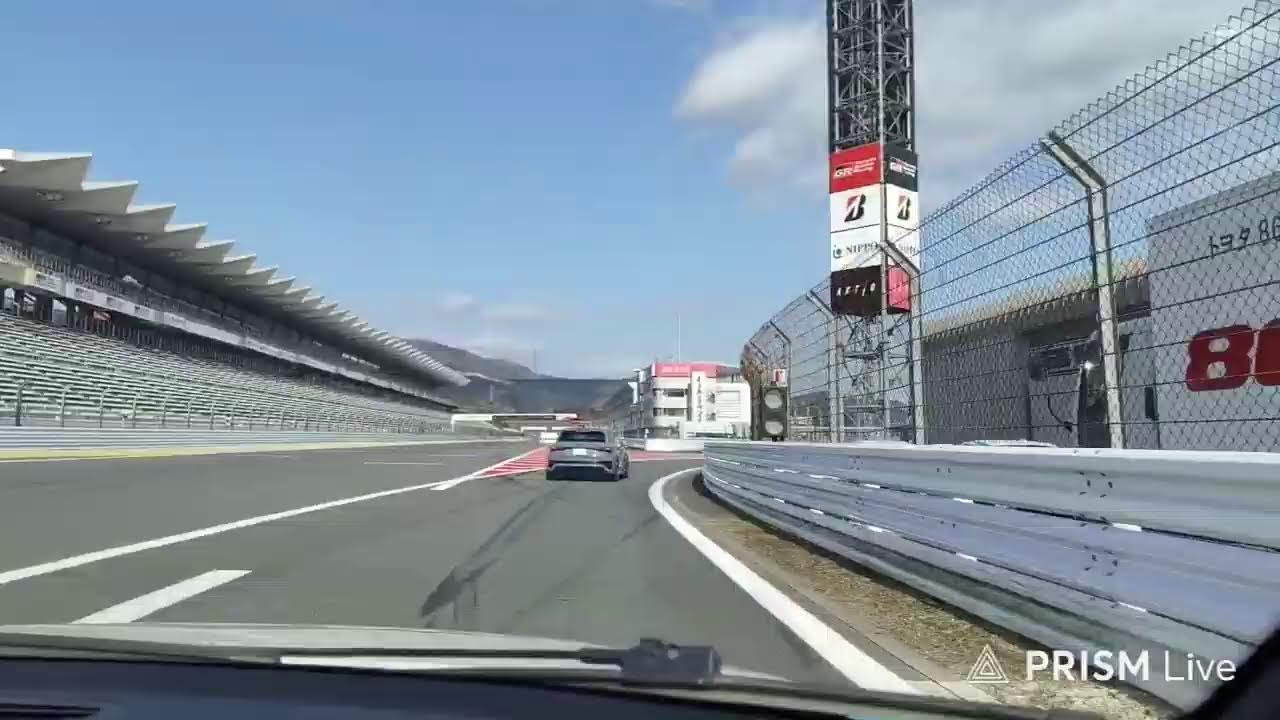 20260301 Alfaromeo Challenge FSW