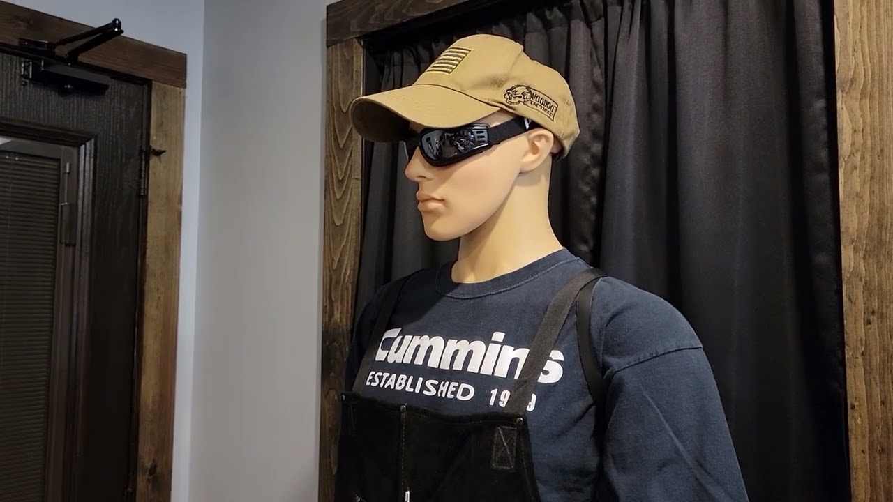 Jr. The TCP, and weirdness Less Lethal Home Defense