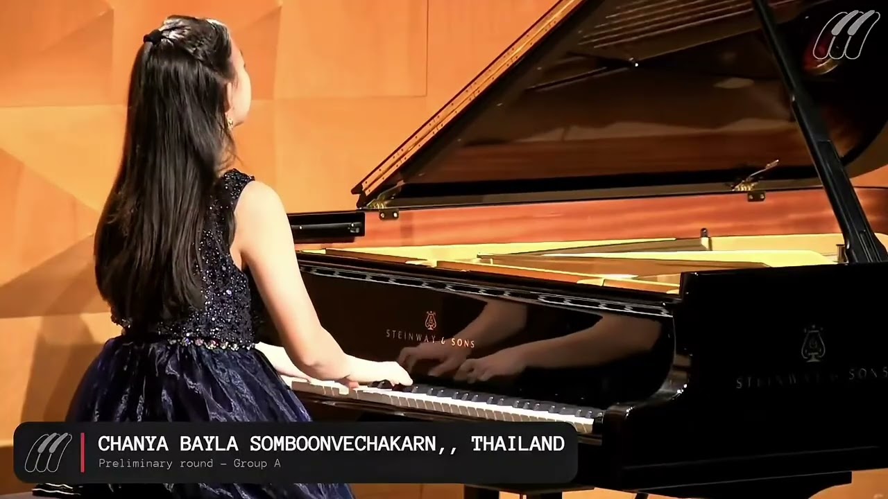 J.S. Bach, Prelude and Fugue No.11 in F major, BWV880.