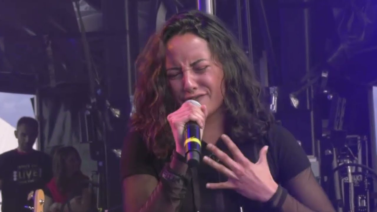 FORGET EVERYTHING -  MADA (feat MARGHE THE VOICE 2021 & David HENRY) - LIVE 07 .2021