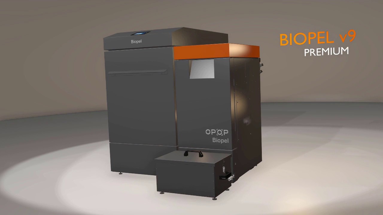 Biopel v9 premium -  Calibrazione coclea [IT]