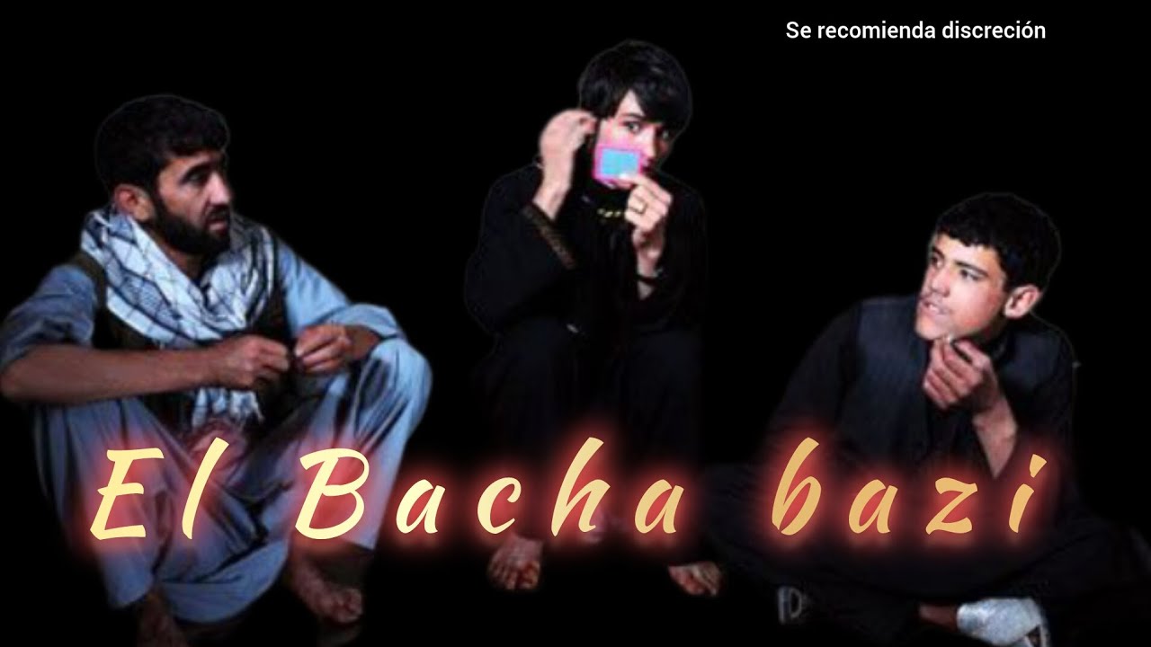 El Bacha bazi @SOY DAYAN LEÓN