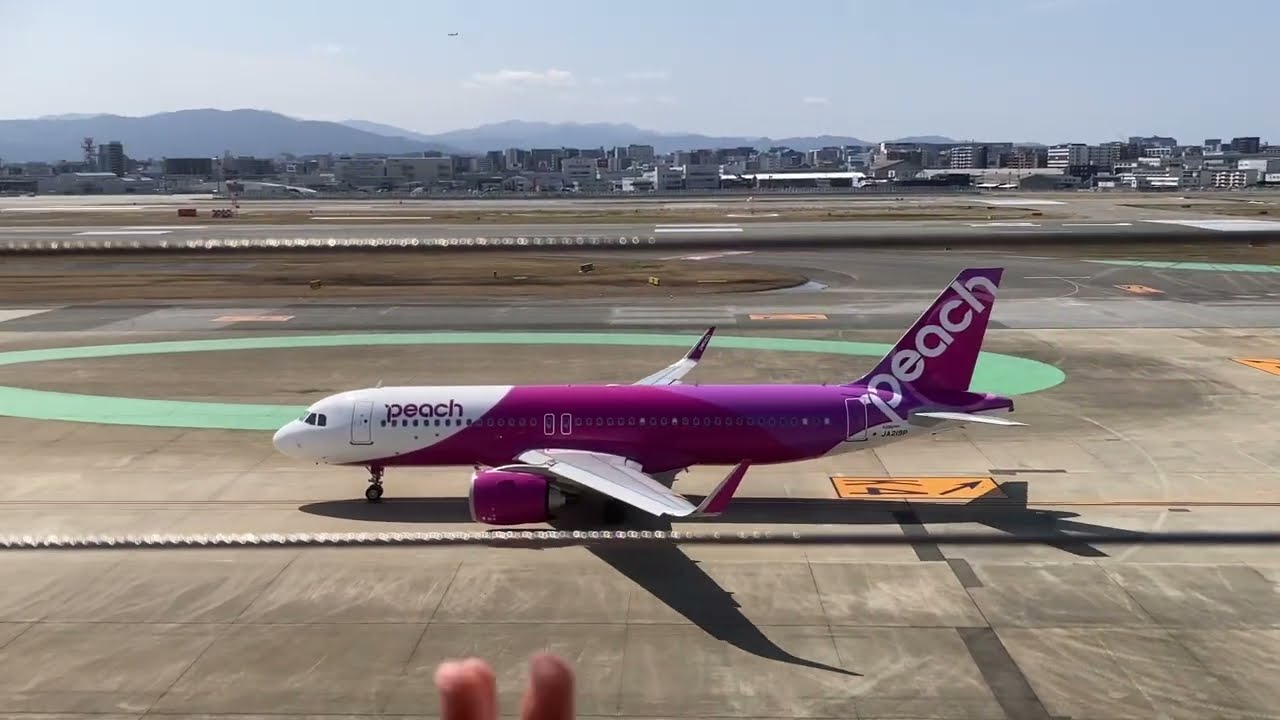 2026.3.15福岡空港、博多駅、竹下駅、吉塚駅、馬出九大病院前駅