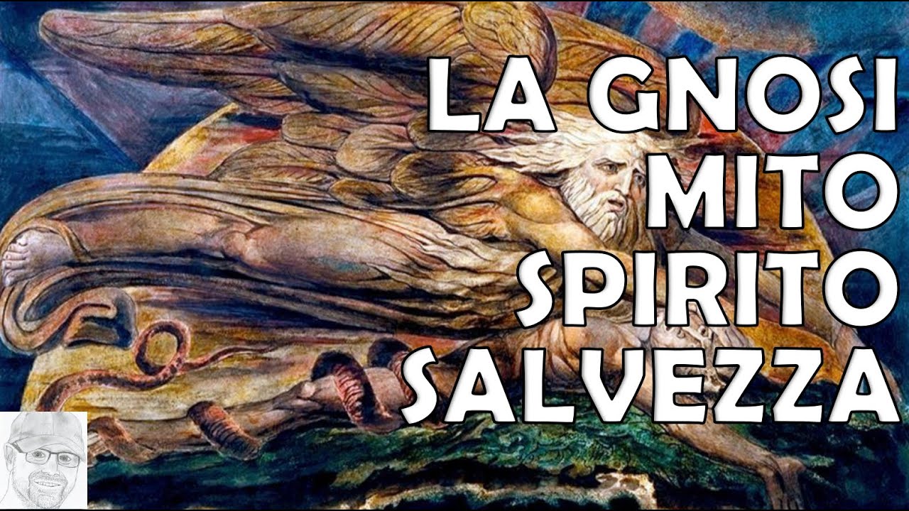 Viaggio nello Gnosticismo tardo-antico tra Mito e Filosofia: il Segreto della Conoscenza perduta