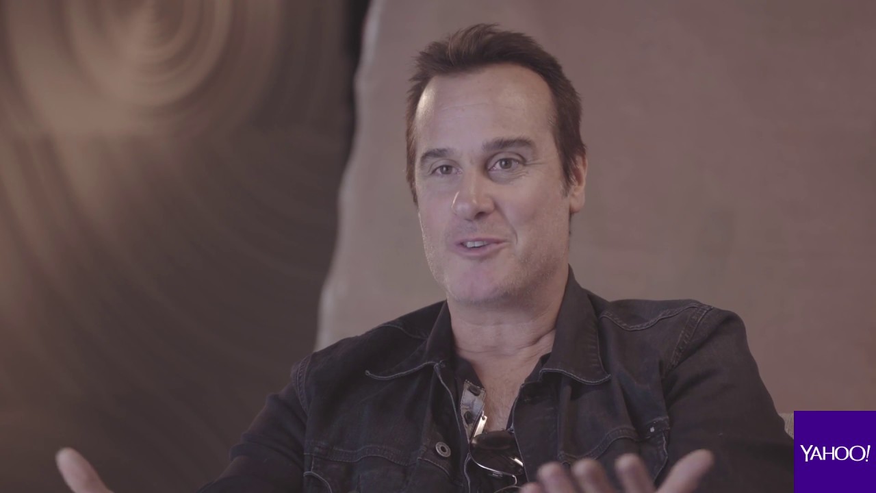 Backspin: Stone Temple Pilots talk 'Shangri-La Dee Da'