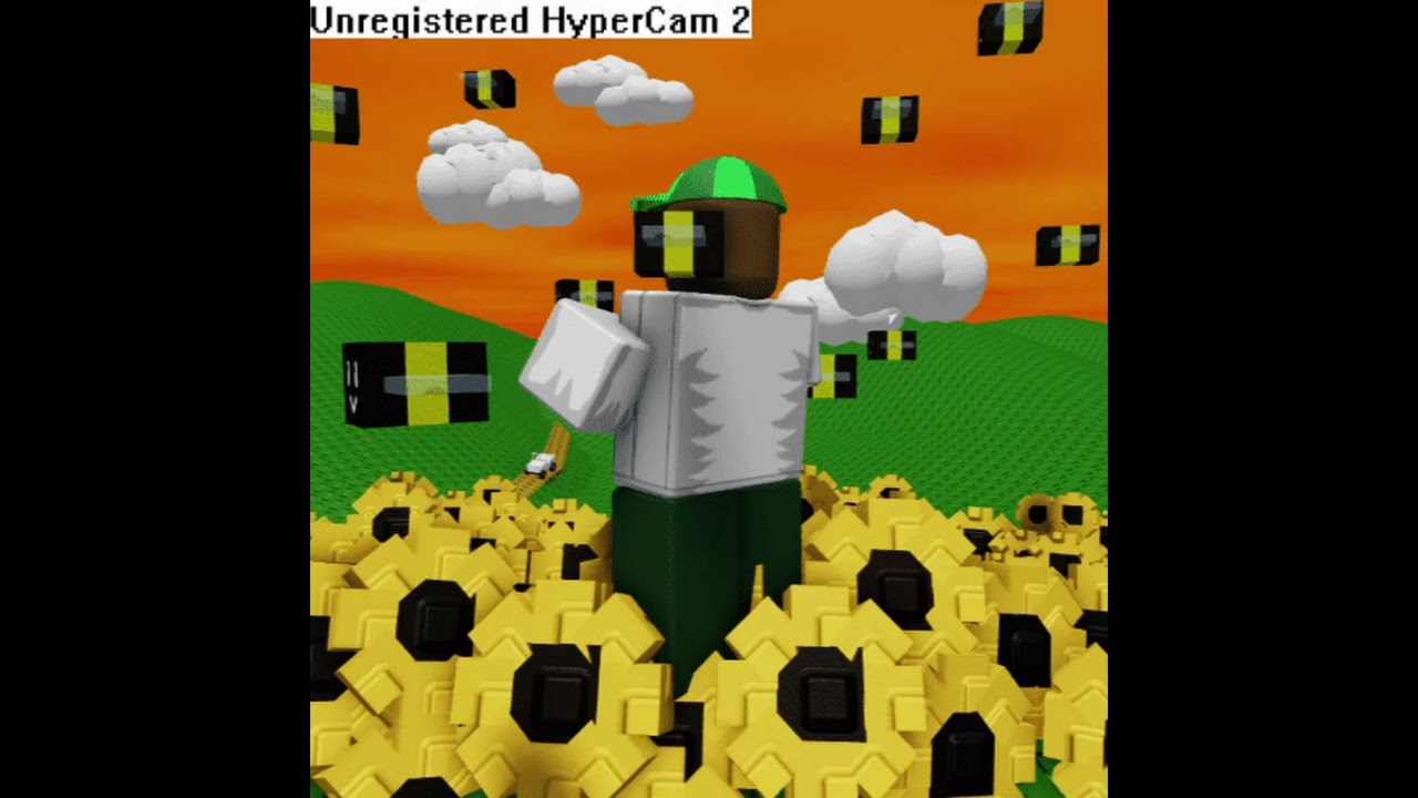 See You Again (2009 Roblox Cover)