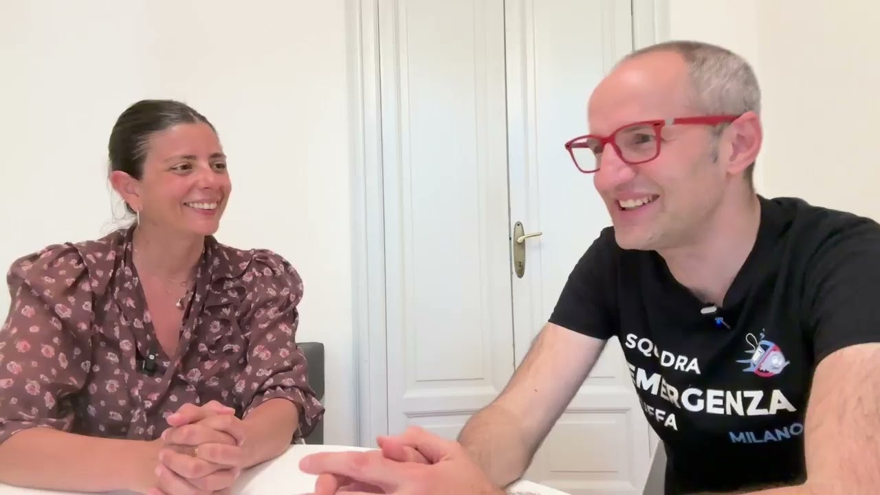 Difendere aziende e lavoratori prima che nascano i problemi – Laura Porta | NETWORKERS