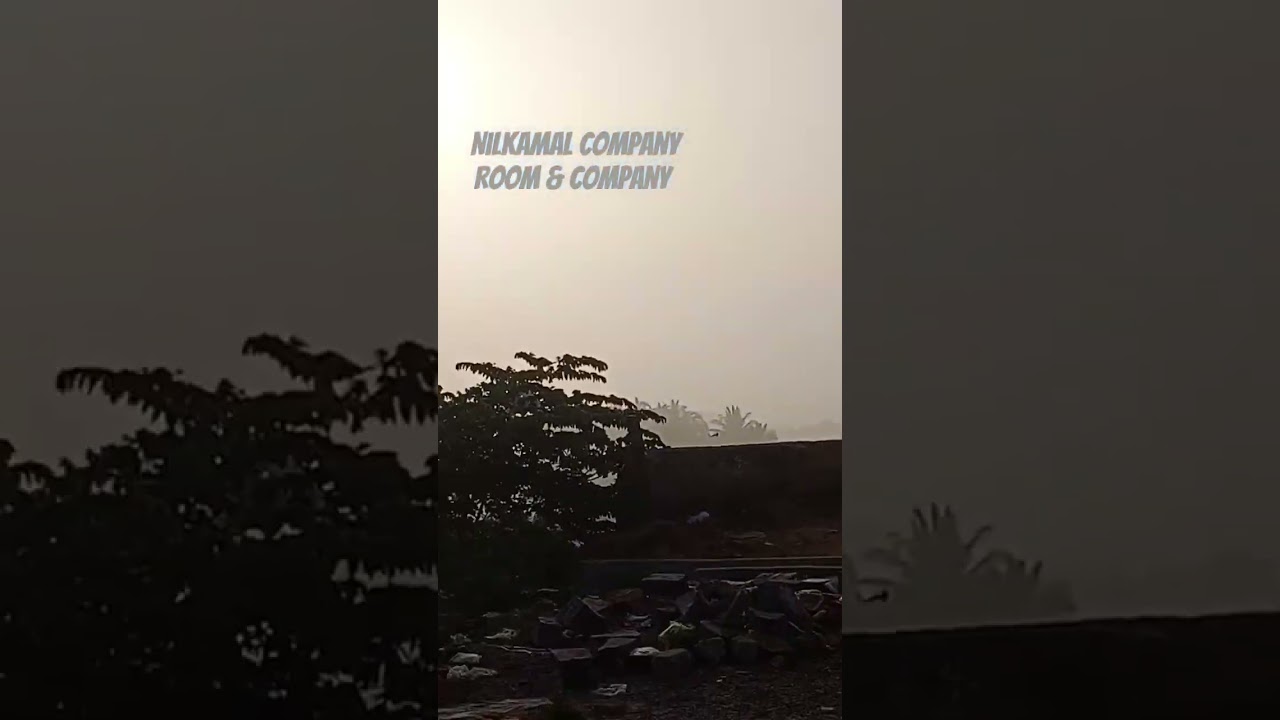 nilkamal company room and company back side scene#agondapalli#hosur