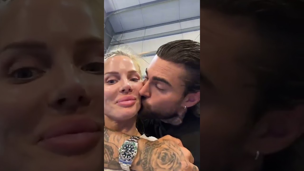 Jessica et Thibault à Dubaï : 09/09/2024