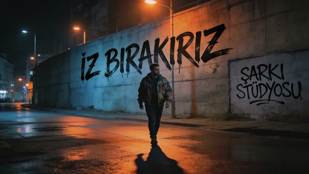 İz Bırakırız
