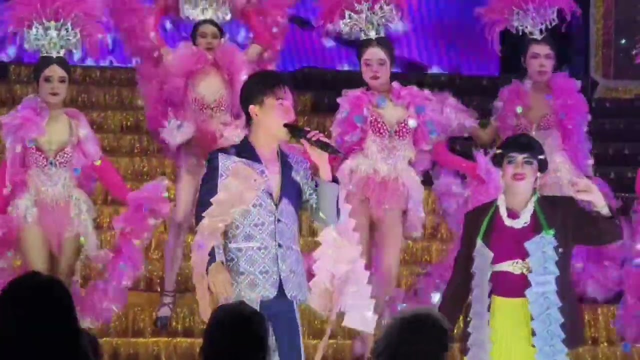 ชมรมสาวผัวเผลอ | บู๊ท จักรพันธ์ ซานเหล้าบันเทิงศิลป์ | ฟ้อนอ่อนๆใส่กลอนลำม่วนๆ#ซานเล้าบันเทิงศิลป์