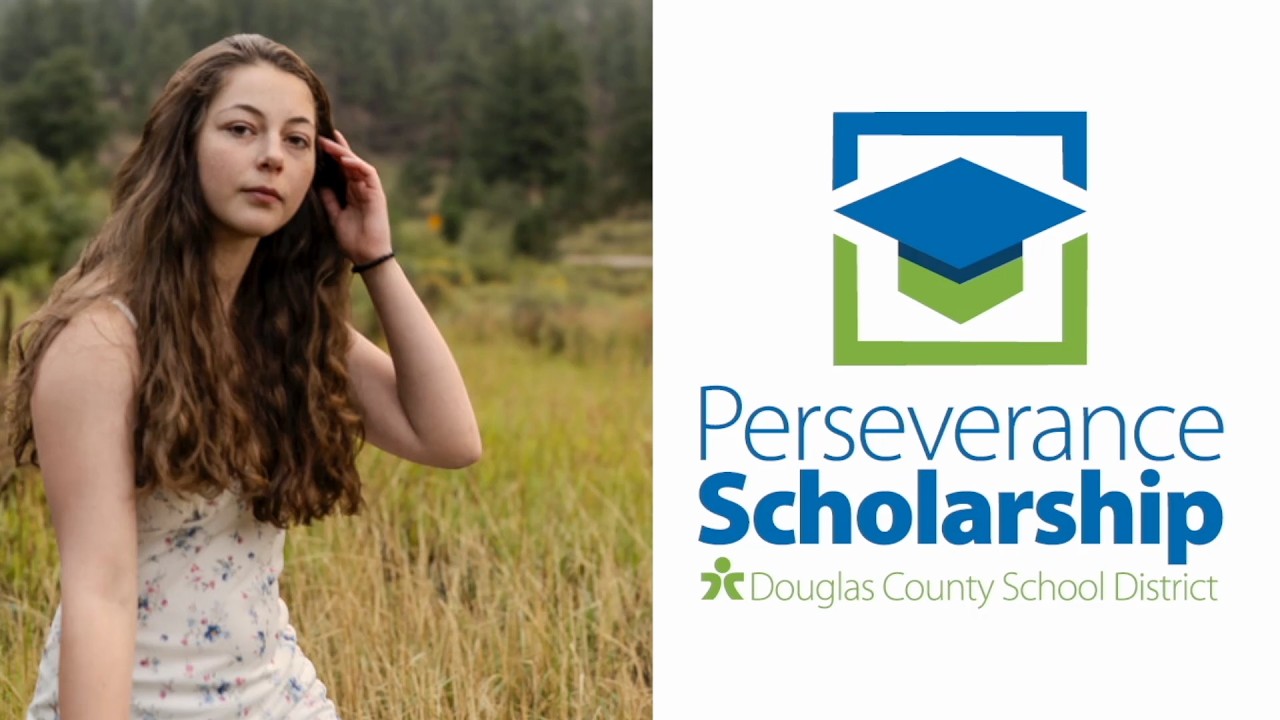 2026 Perseverance Scholarship: Toni Bennett - Mountain Vista High School