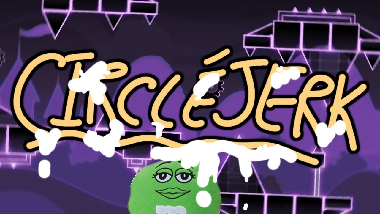 Layout #4 | CIRCLEJERK