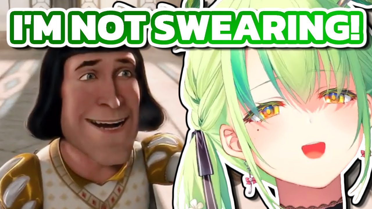 The Closest Fauna Will Ever Get to Swearing【Nintendo Switch Sports】