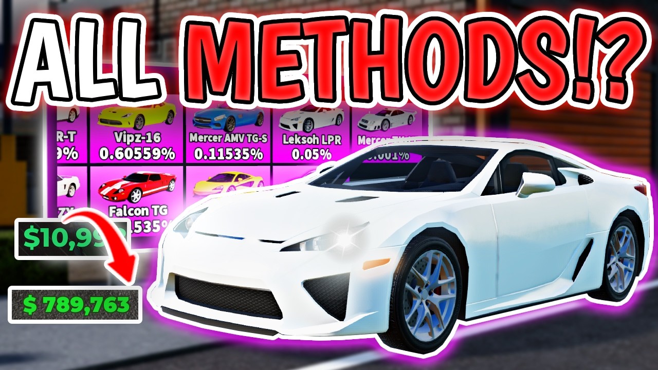 How to go POOR to RICH in Junk Mechanics.. 🤑💰