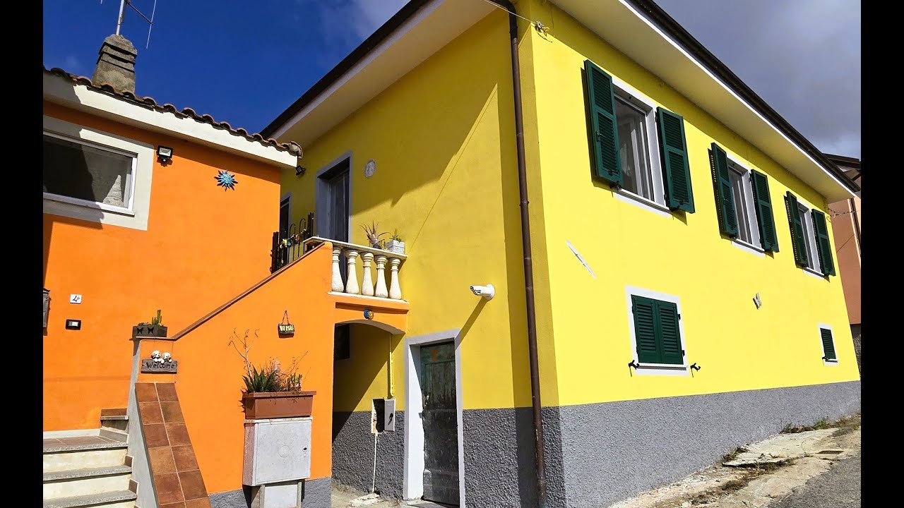 SESTRI LEVANTE VERICI € 245000,00