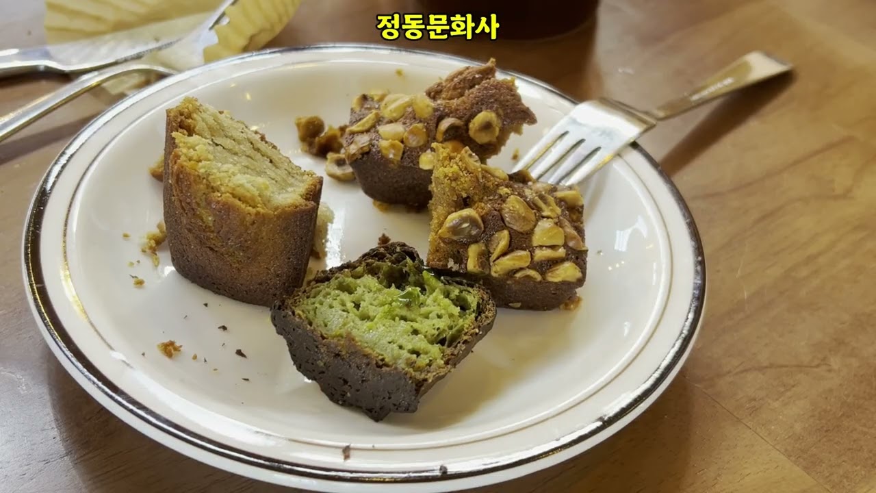 2025년 청주 뚜벅이의 대전여행 브이로그｜에스닷｜두부두루치기 진로집｜젤리포에 중앙말랑작전본부 푸딩｜정동문화사｜호텔 38층 스타벅스에서 대전 내려다 보기