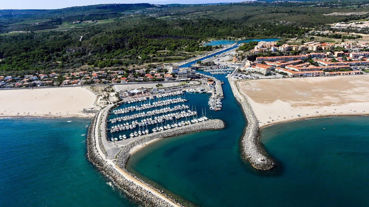 Saint Pierre la Mer