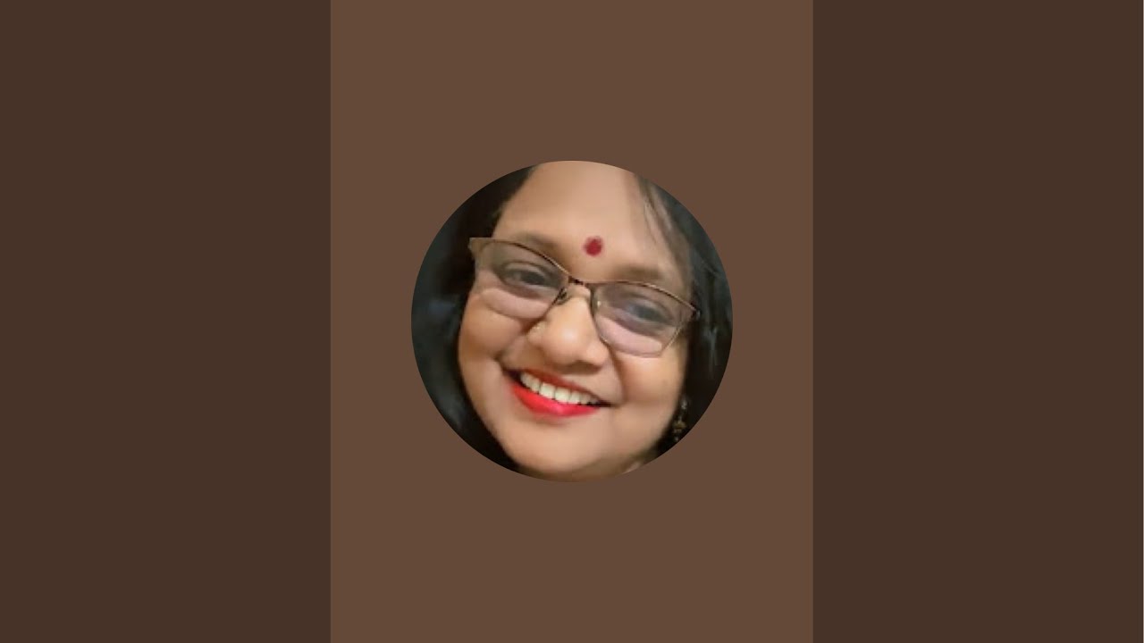 Pramila Surve is live