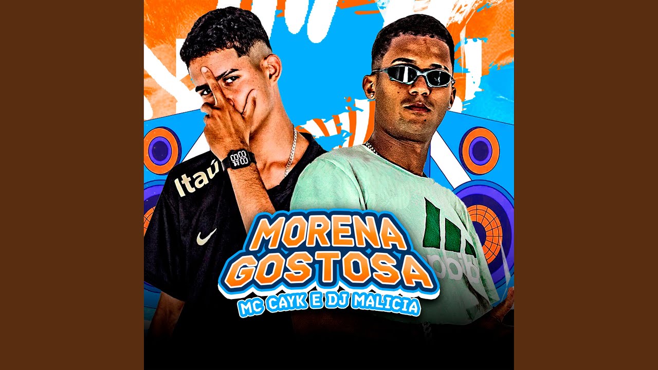 Morena Gostosa