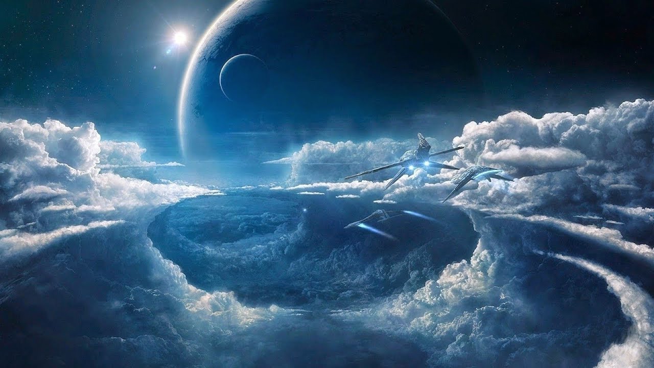 Naron - Imagination [1 Hour]