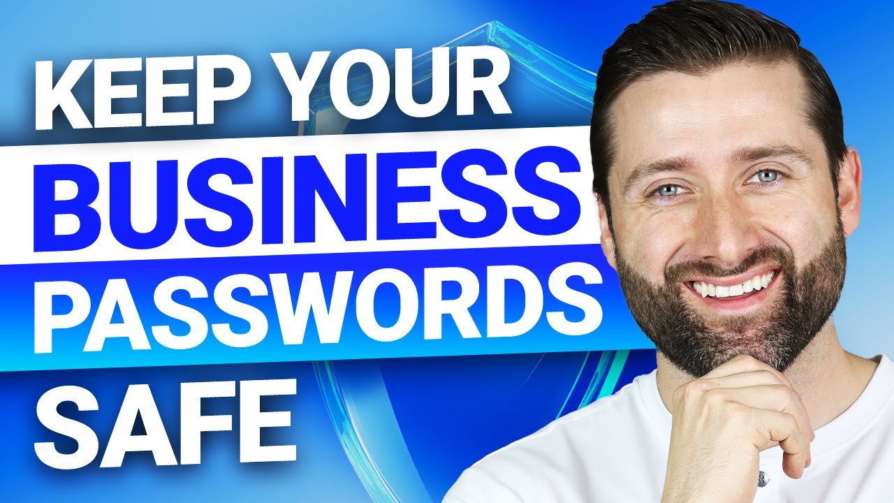 Best password manager for business | Top password manager review 2026!