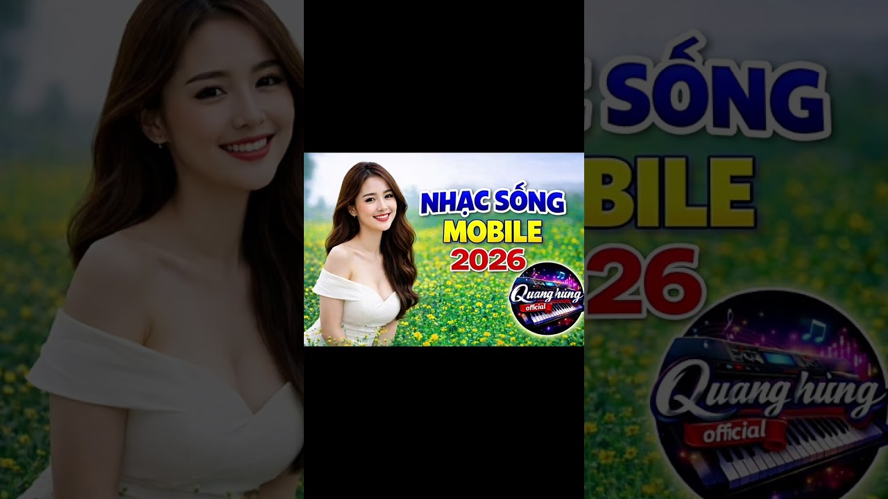 Nửa vầng trăng nhạc sống mobile 2026#org2024 #nhachaymoingay 
