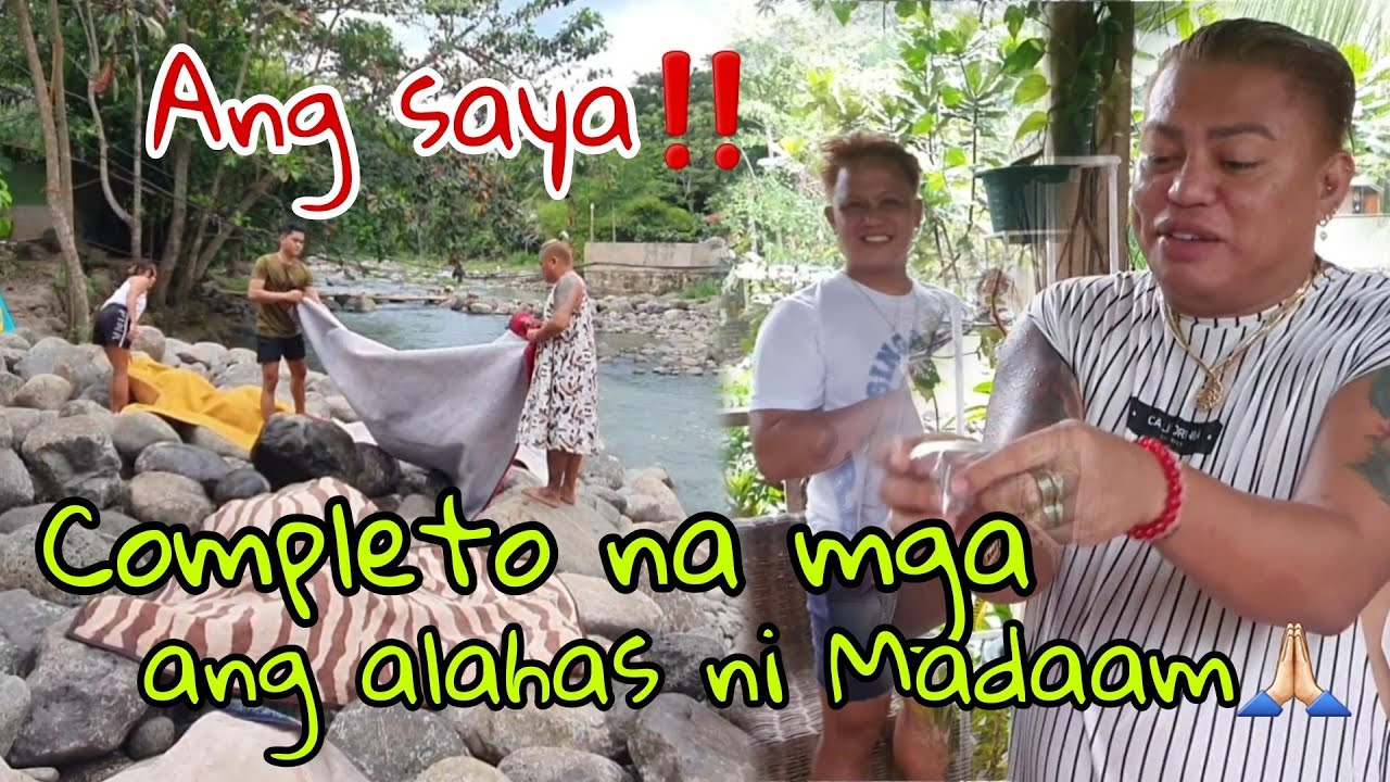 Grabe finally nakuha na din lahat @ReaFeelingera 
