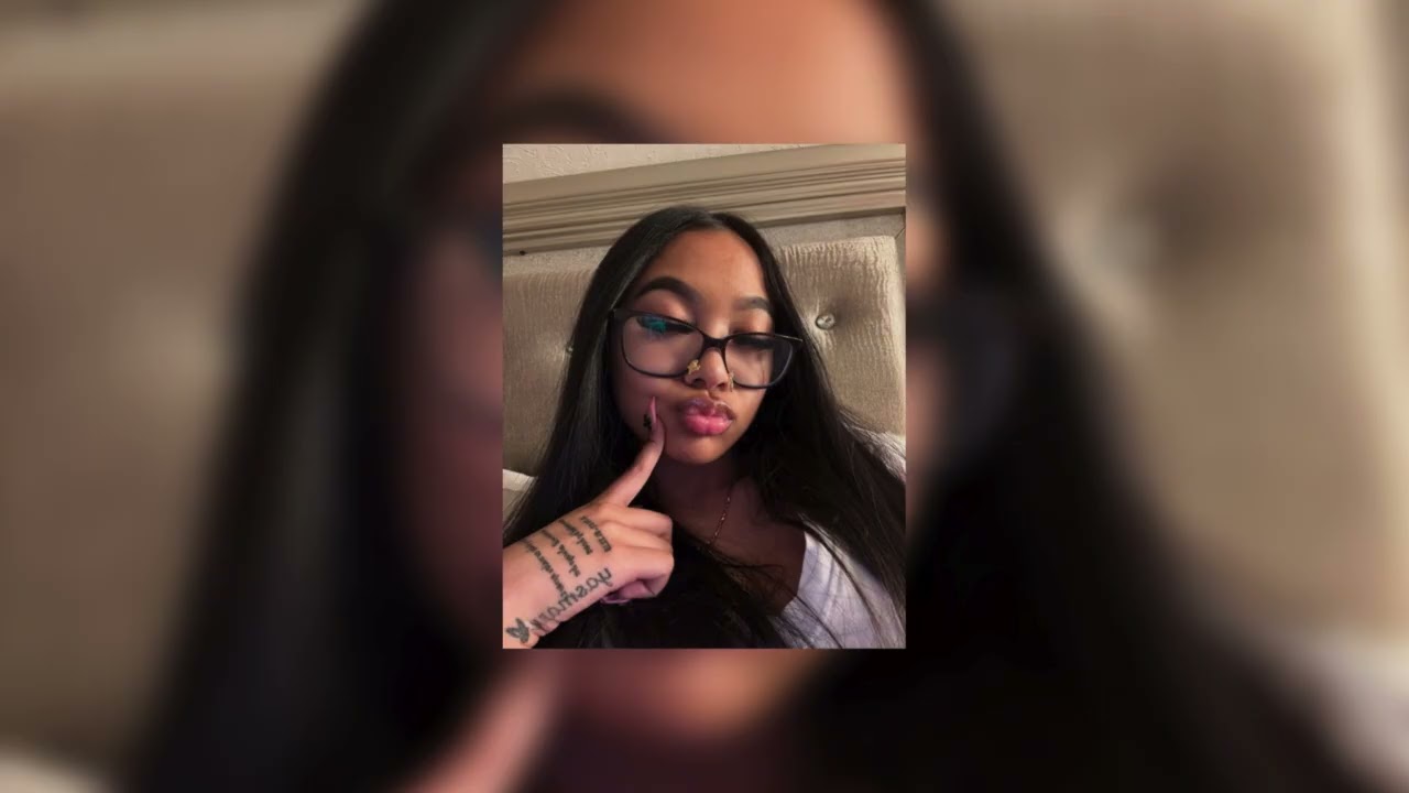 𝙖𝙧𝙞𝙖𝙣𝙖 𝙜𝙧𝙖𝙣𝙙𝙚 - 𝙣𝙚𝙚𝙙𝙮 (𝙗𝙤𝙪𝙣𝙘𝙚 𝙧𝙚𝙢𝙞𝙭) &hearts;