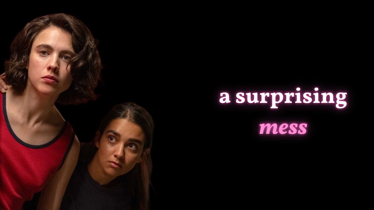 Ethan Coen - Drive-Away Dolls | Review