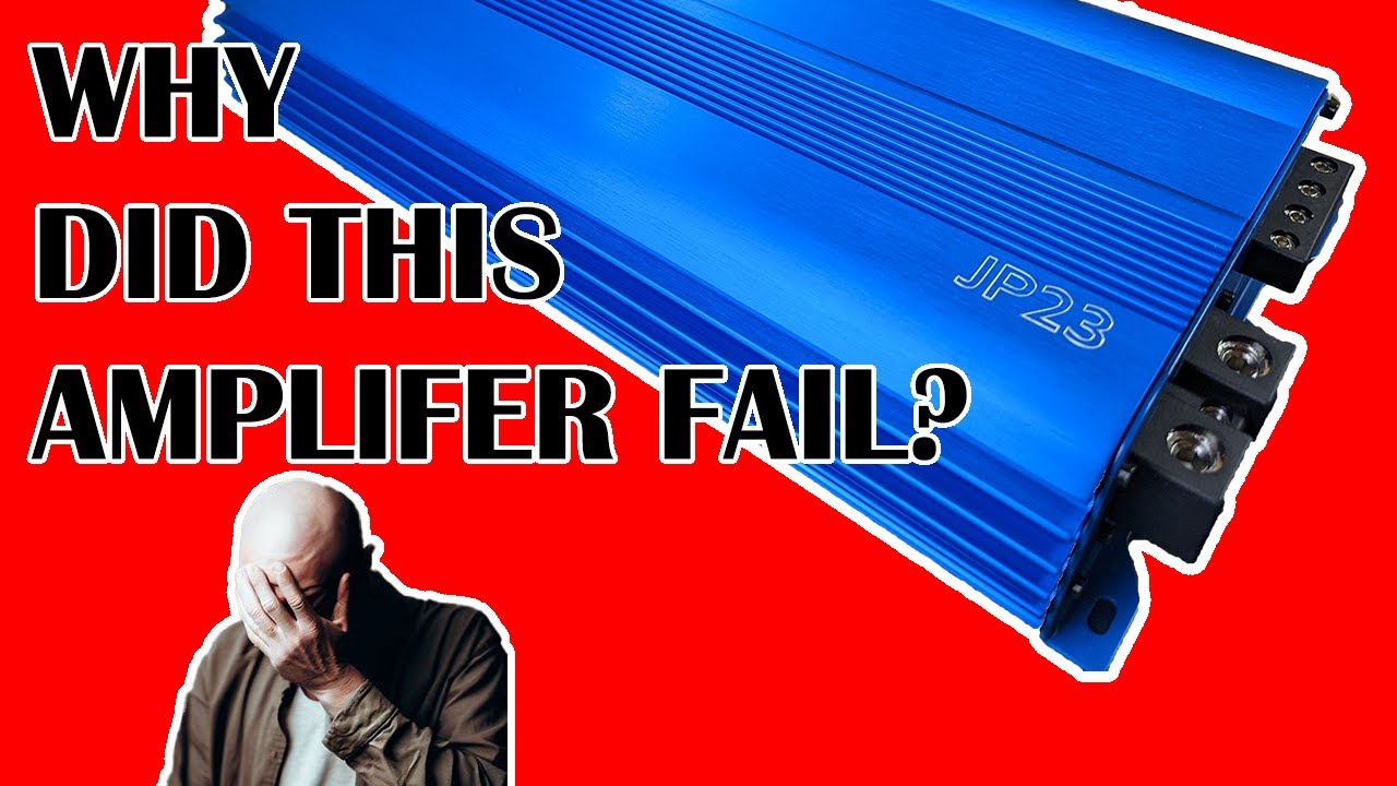 The #1 Trick to UNLEASH your amplifier's true potential.