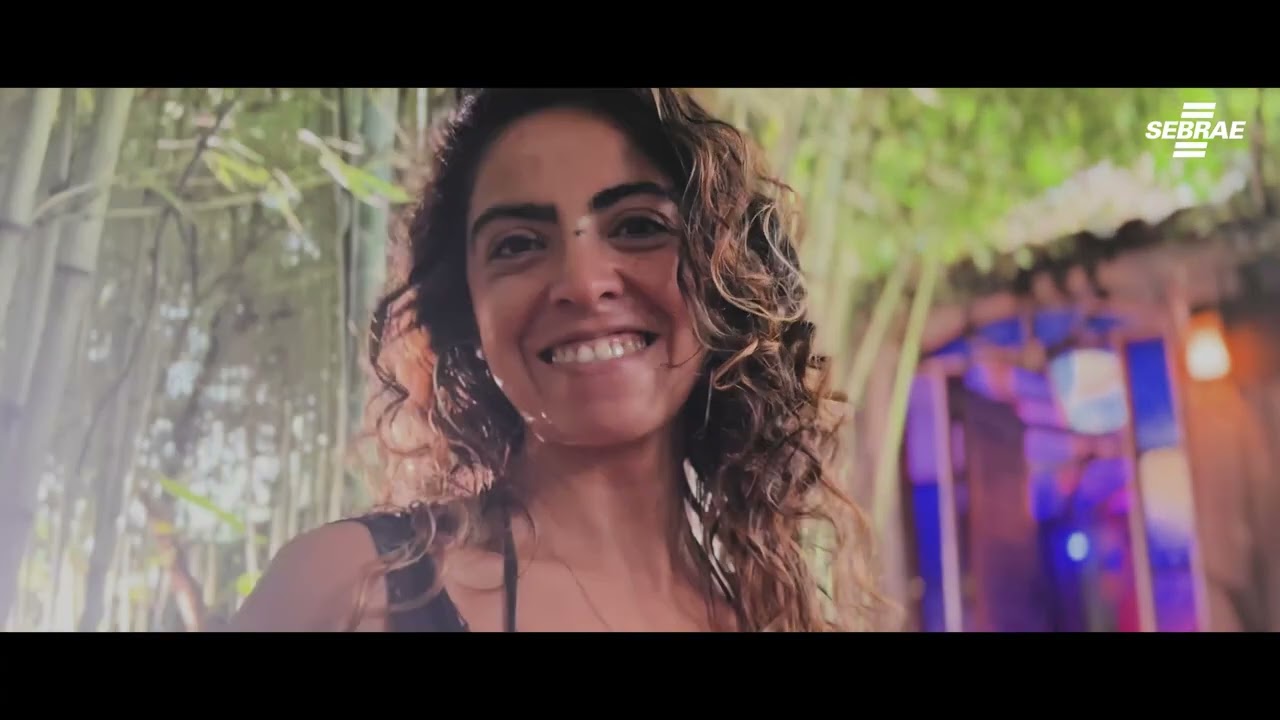 CAMPANHA SEBRAE: CHAPADA DOS VEADEIROS (RETIROS E IMERSÕES)