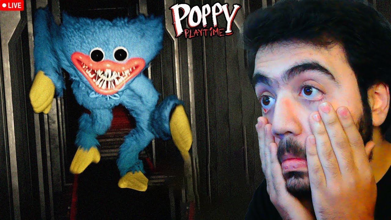 🔴FEAR OF TALES NEW UNREAL ENGINE HORROR GAME DEMO AND SUPER NORMAL NEXT.