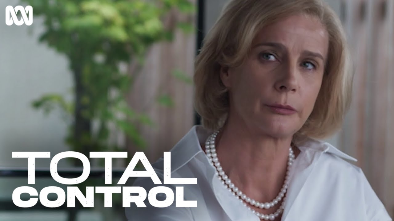 What comes next when you've reached rock bottom? | Total Control