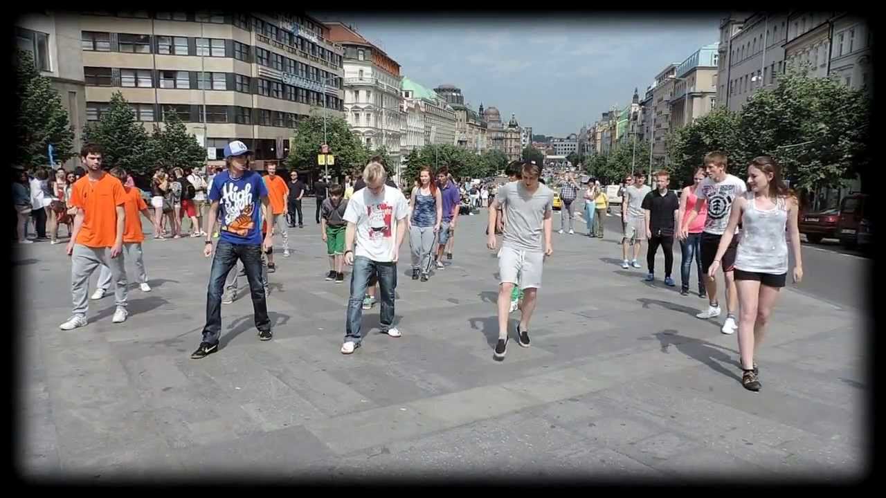The Republic Of Jumpstyle 4: Together In Prague
