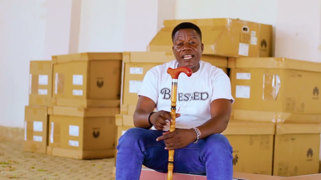 Gumha_Shagembe_Harusi_Kwa_Kazungu_(Official_Video)_Directed_By_Nguluwe.