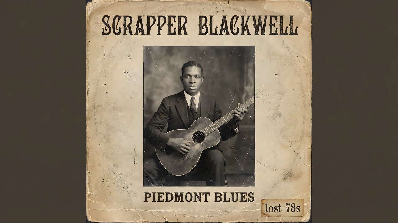 Howlin’ Wolf – Smokestack Delta Blues Power (1951–1966) | Raw Chicago Archive